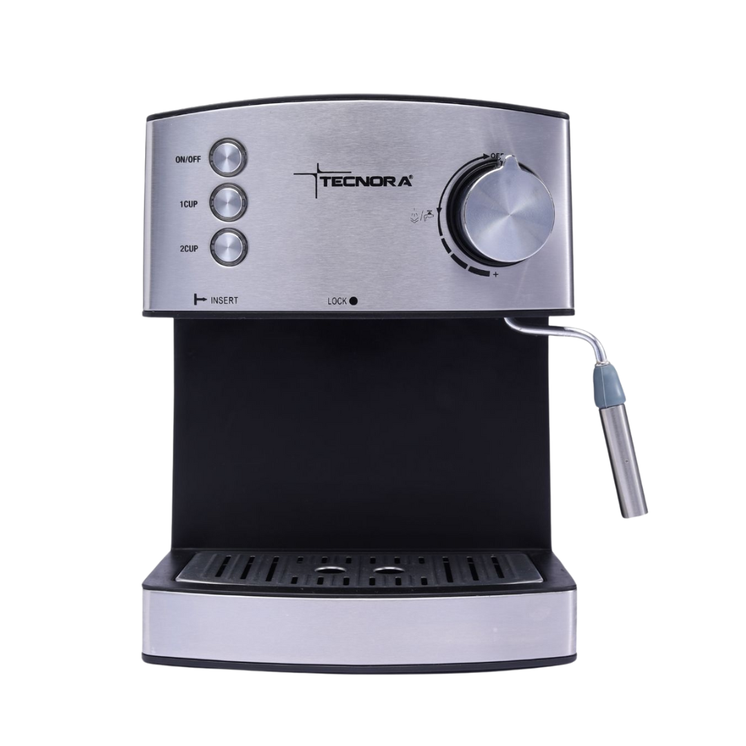 Tecnora Epic TCM 801A Fully Automatic Espresso Coffee Machine