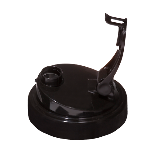 Flip Top Lid For Nutri Blender Vitalizer TCM 401