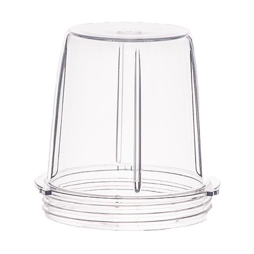 Small Cup 0.5 Litre For Nutri Blender Vitalizer TCM 401