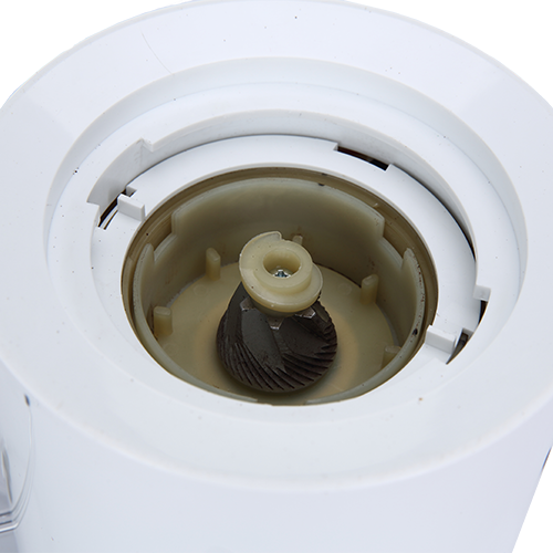 Tecnora Artuso Conical Burr Coffee Grinder TCM 301 – Burr Coffee Grinder for Home