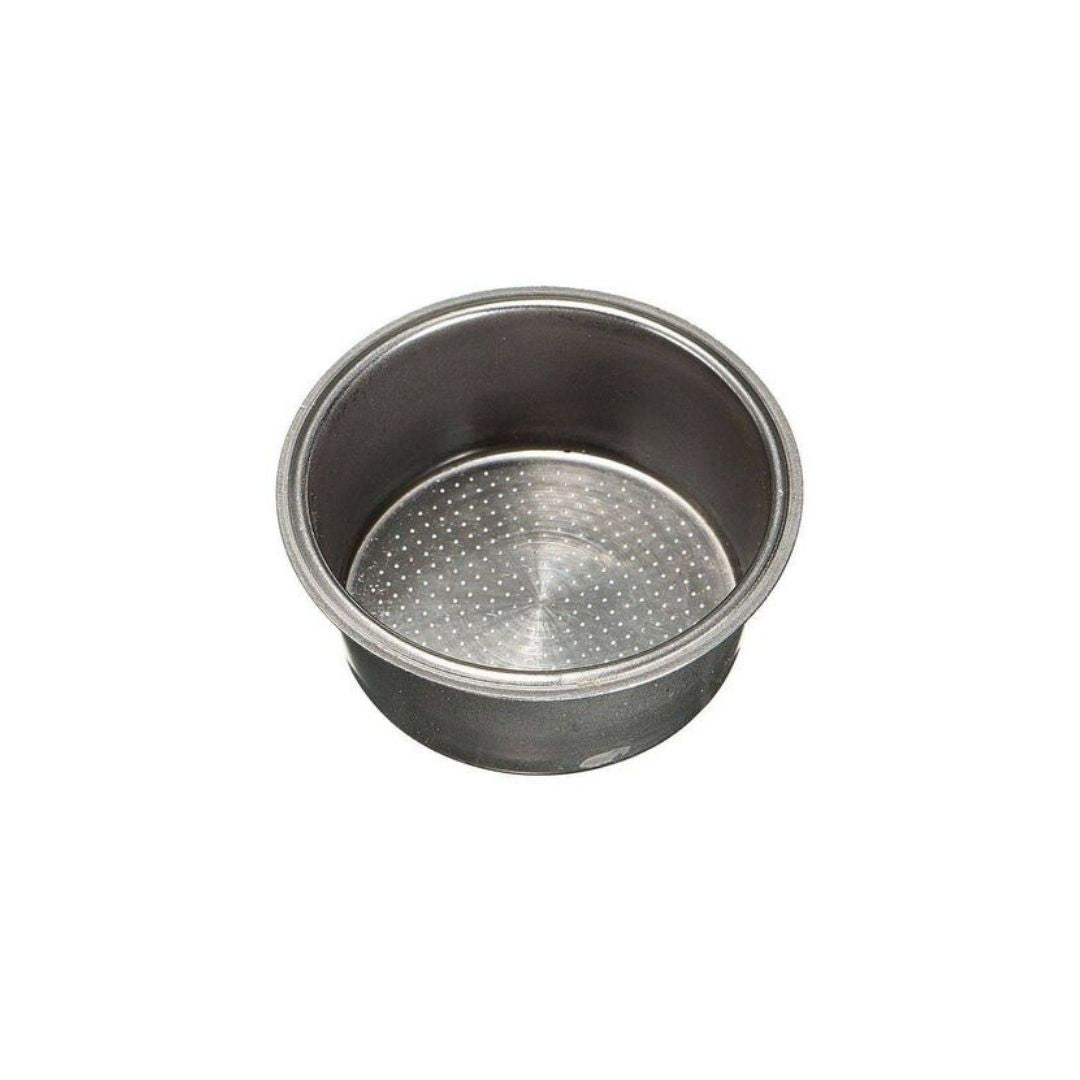 Tecnora Espresso 2-Cup Coffee Pressurized Filter Basket For EPIC TCM 801A