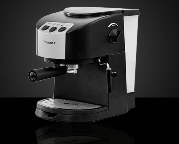 new classico tecnora coffee maker