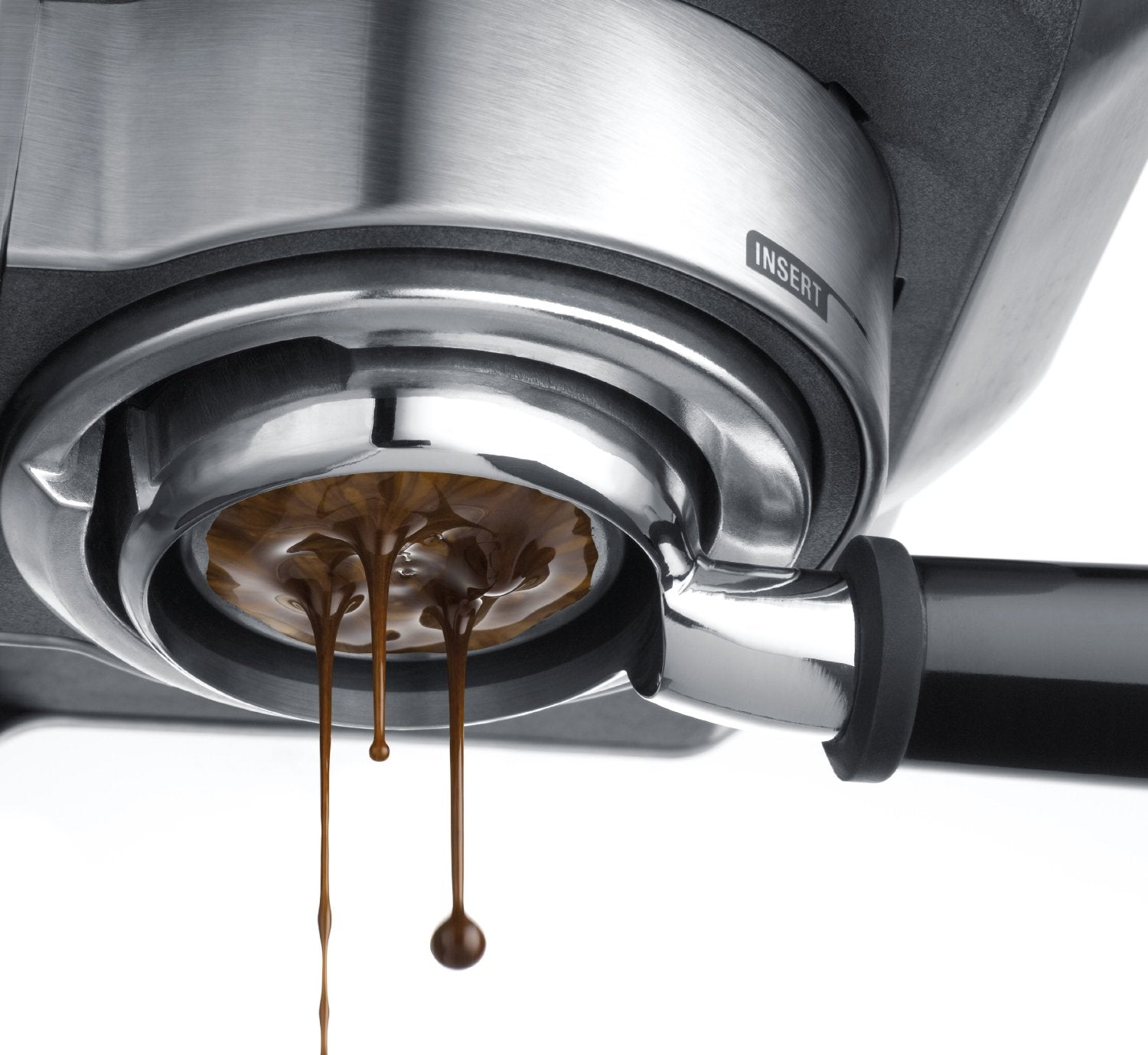 The Difference Between Filter Coffee Makers & Espresso Coffee Makers