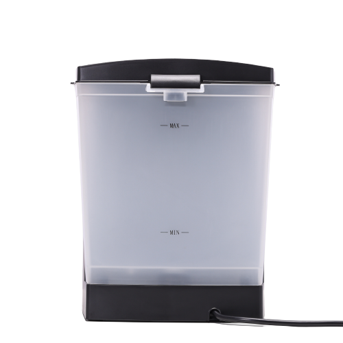 Barista Viva TCM 110M 850W Semi-Automatic Espresso Coffee Machine (Crimson Red)