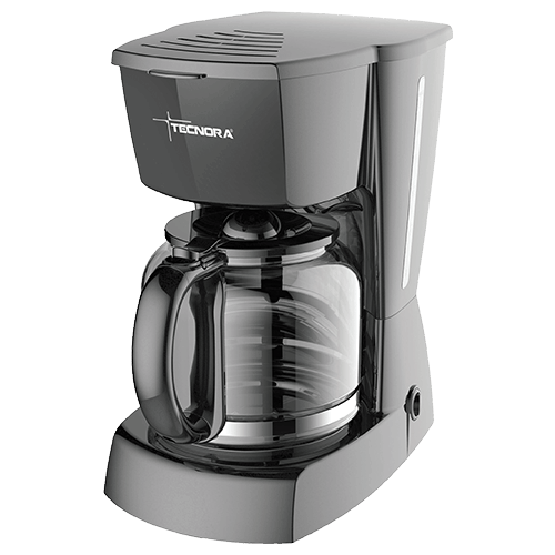 Tecnora CaffeMio TCM 206 – Drip Coffee Maker for Home