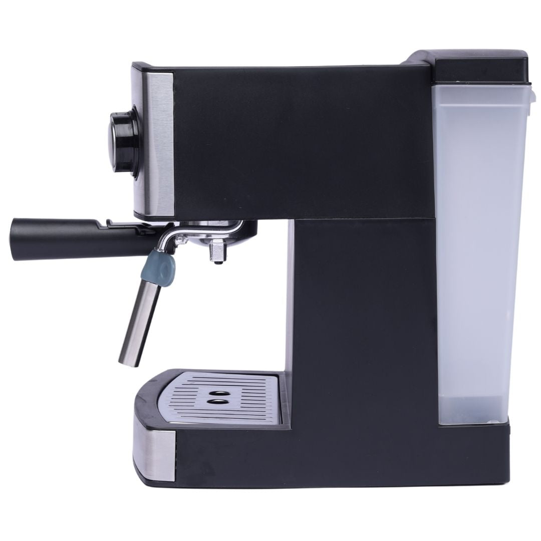 Tecnora CaffeGusto TCM 109M 850W Semi-Automatic Espresso Coffee Machine