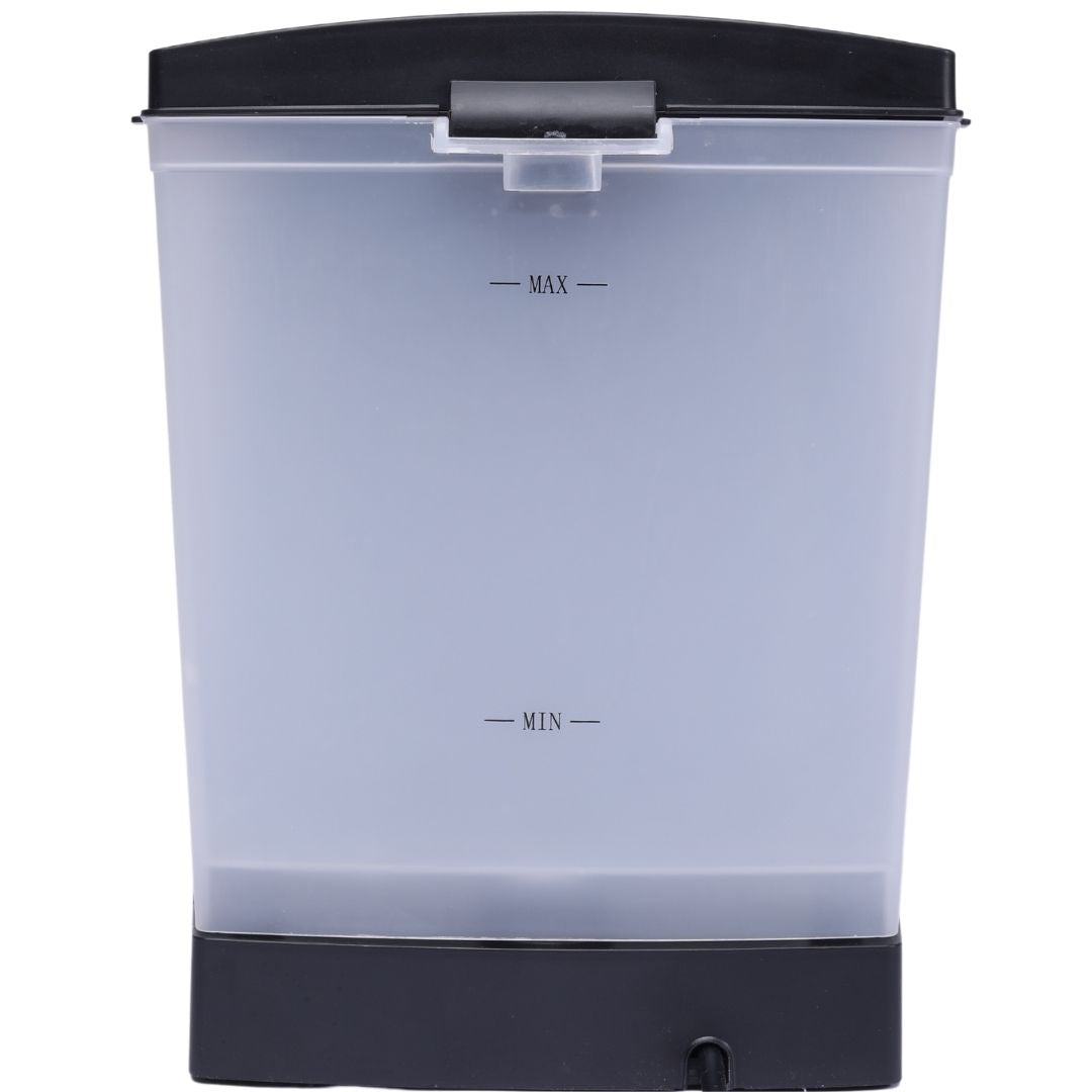 Tecnora CaffeGusto TCM 109M 850W Semi-Automatic Espresso Coffee Machine