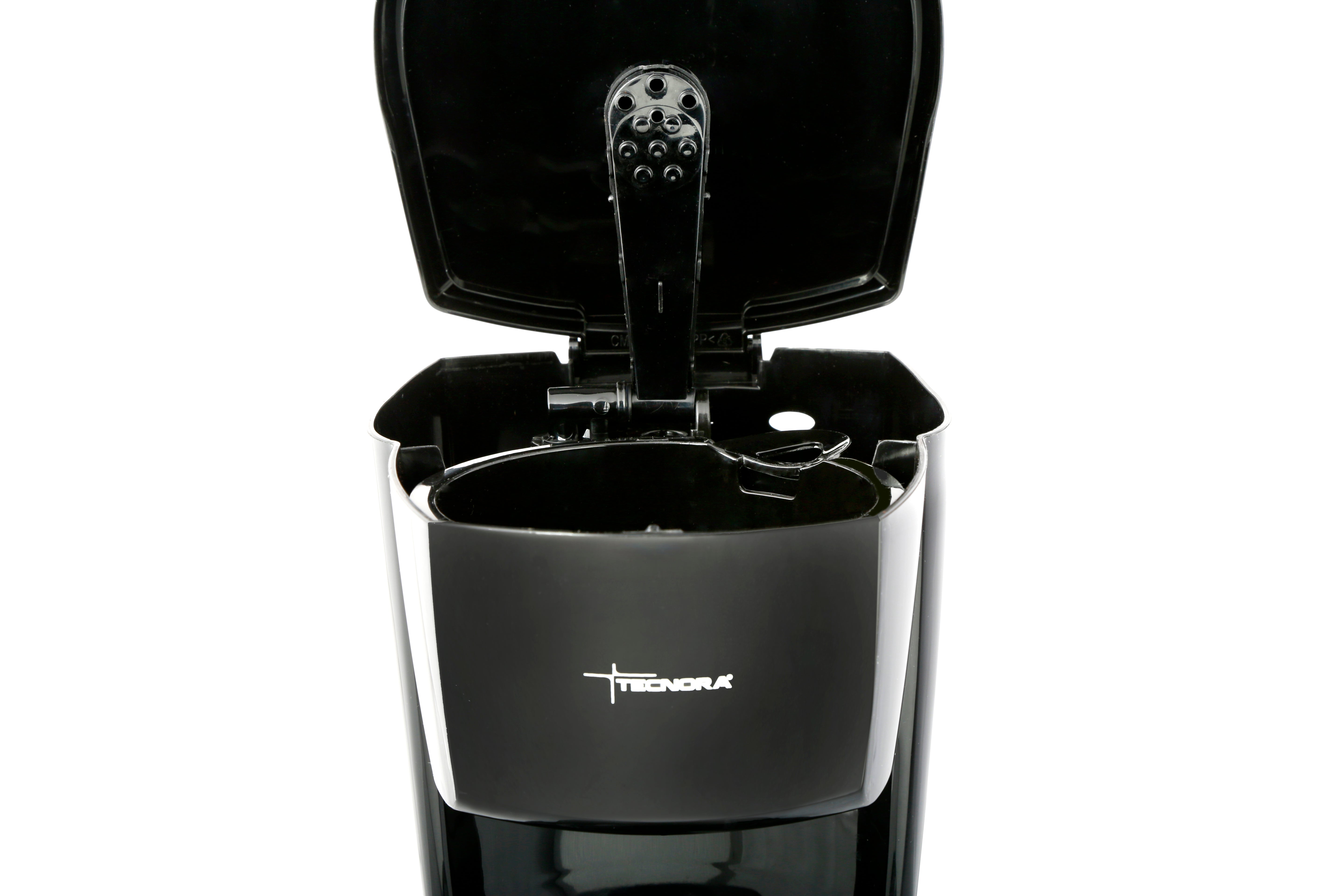 Tecnora CaffeMio TCM 206 – Drip Coffee Maker for Home