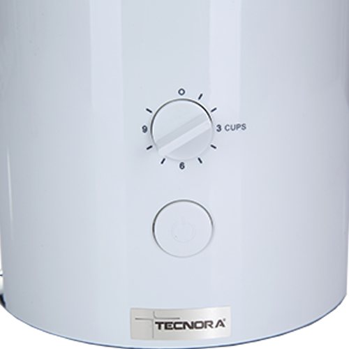 Tecnora Artuso Conical Burr Coffee Grinder TCM 301 – Burr Coffee Grinder for Home