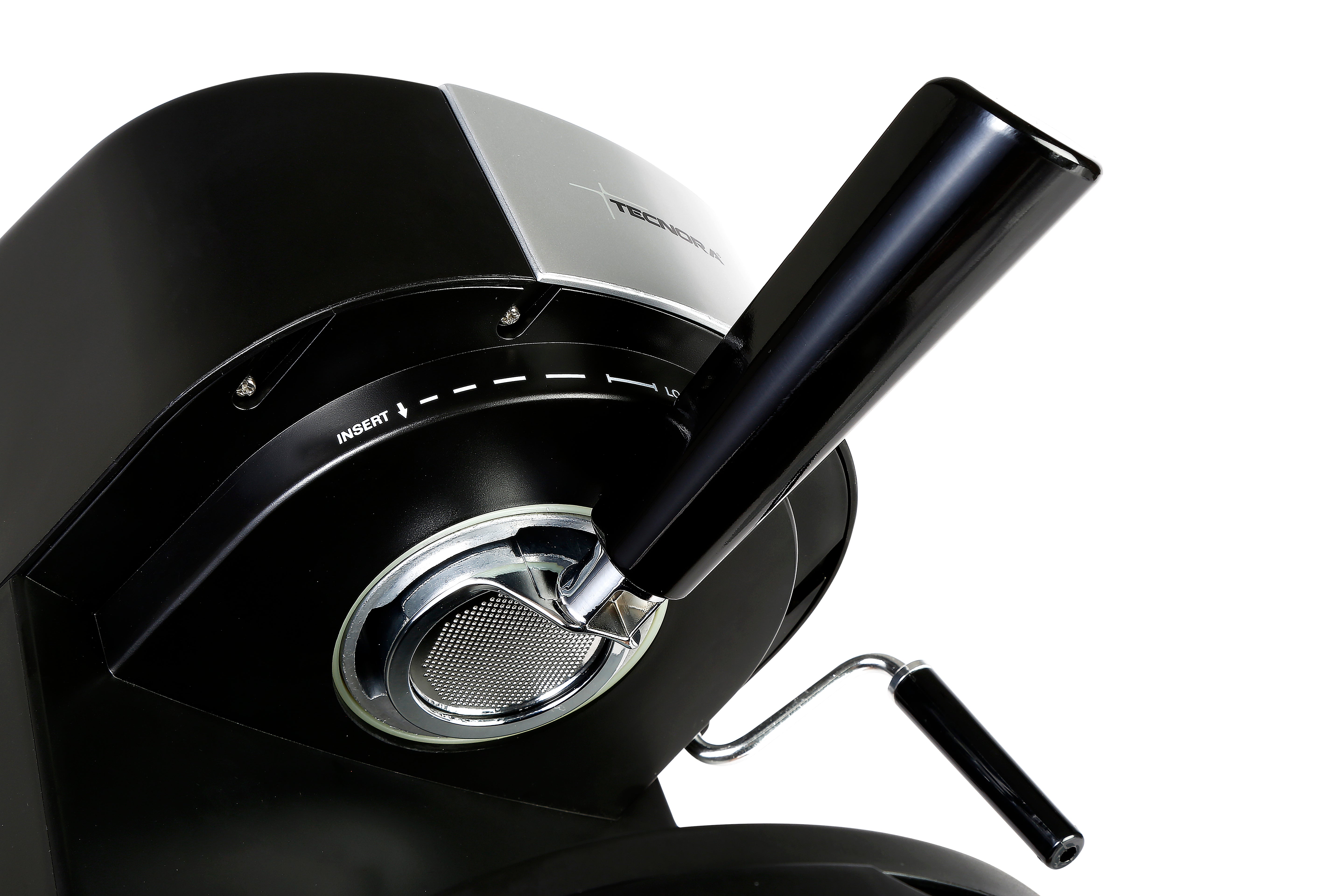 Tecnora New Classico TCM 107M – Espresso Coffee Machine for Home