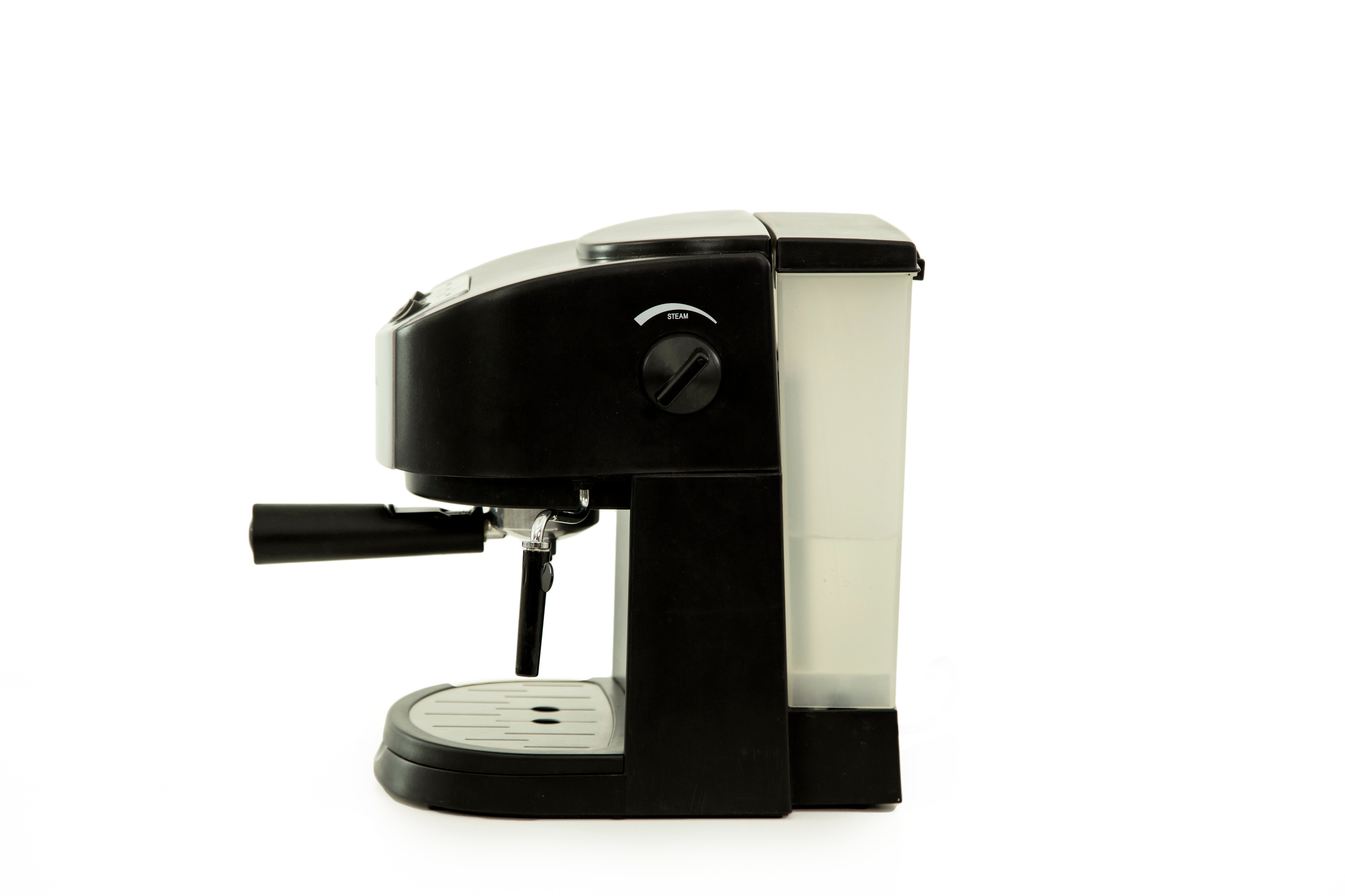 Tecnora New Classico TCM 107M – Espresso Coffee Machine for Home