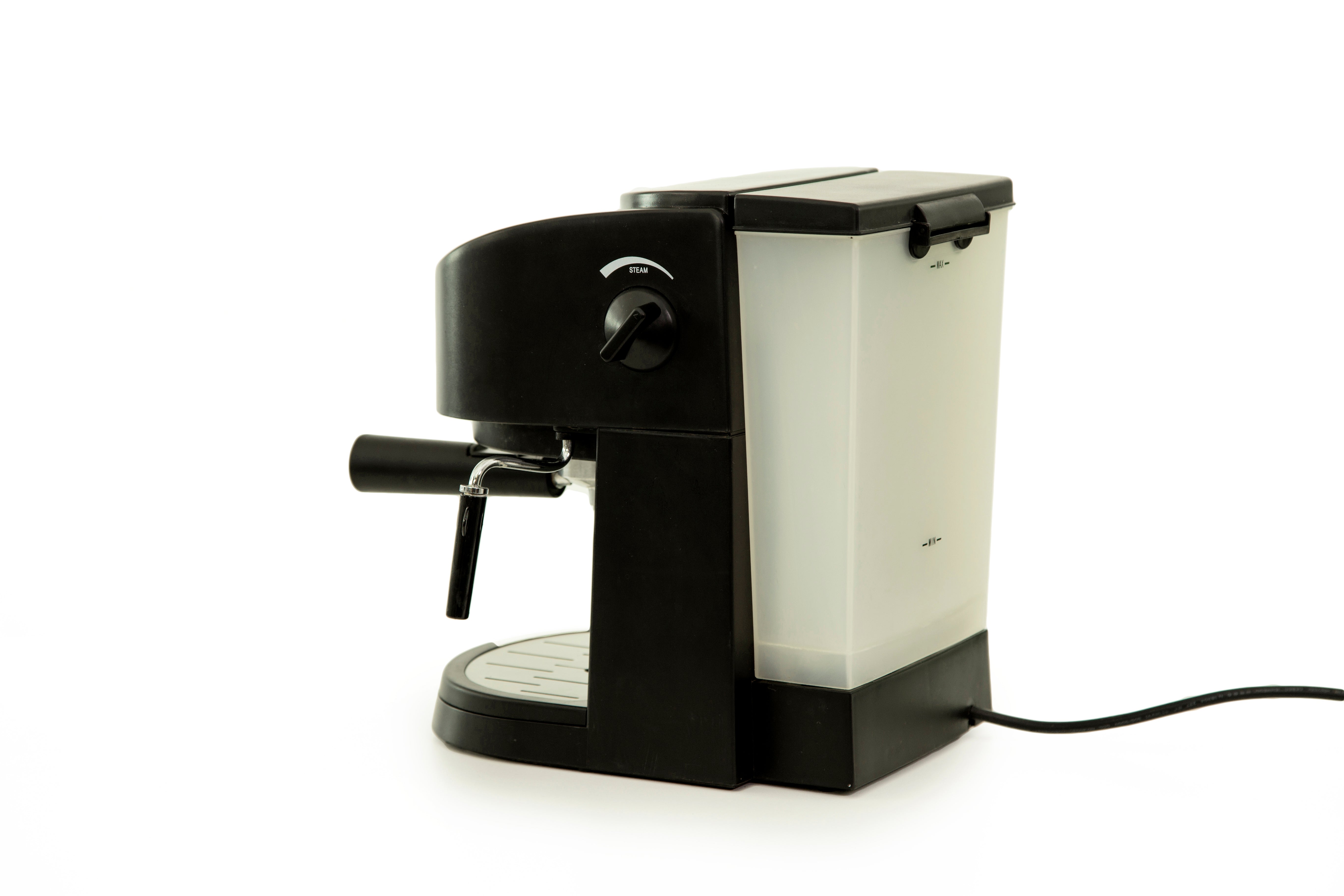 Tecnora New Classico TCM 107M – Espresso Coffee Machine for Home