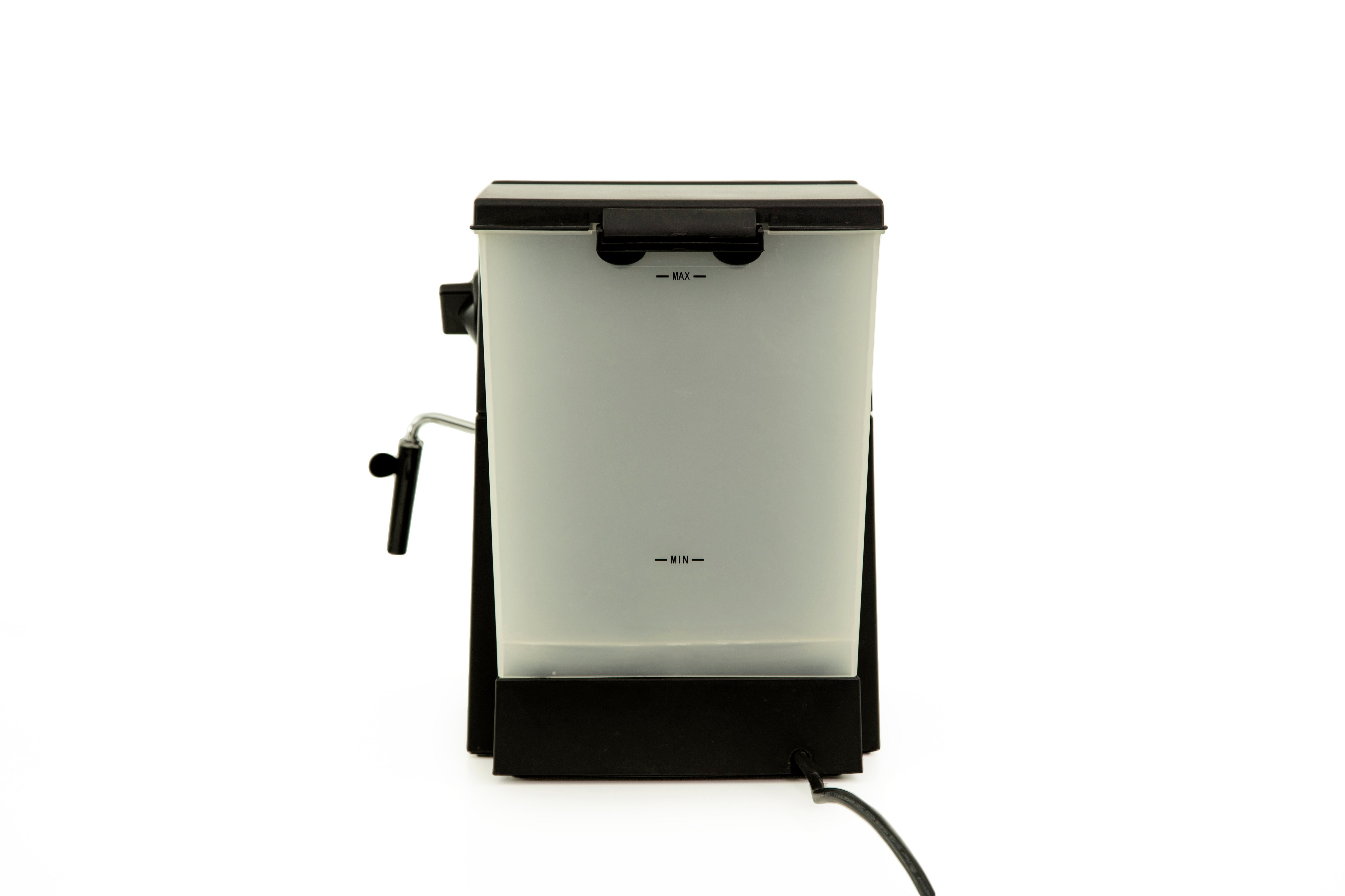 Tecnora New Classico TCM 107M – Espresso Coffee Machine for Home