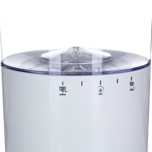 Tecnora Artuso Conical Burr Coffee Grinder TCM 301 – Burr Coffee Grinder for Home