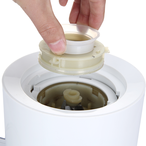 Tecnora Artuso Conical Burr Coffee Grinder TCM 301 – Burr Coffee Grinder for Home