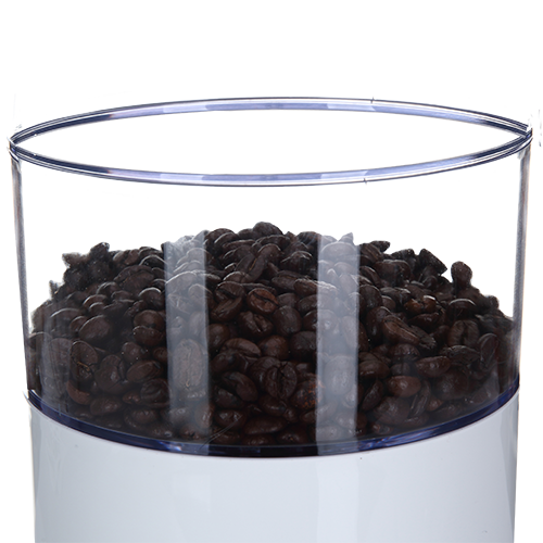 Tecnora Artuso Conical Burr Coffee Grinder TCM 301 – Burr Coffee Grinder for Home