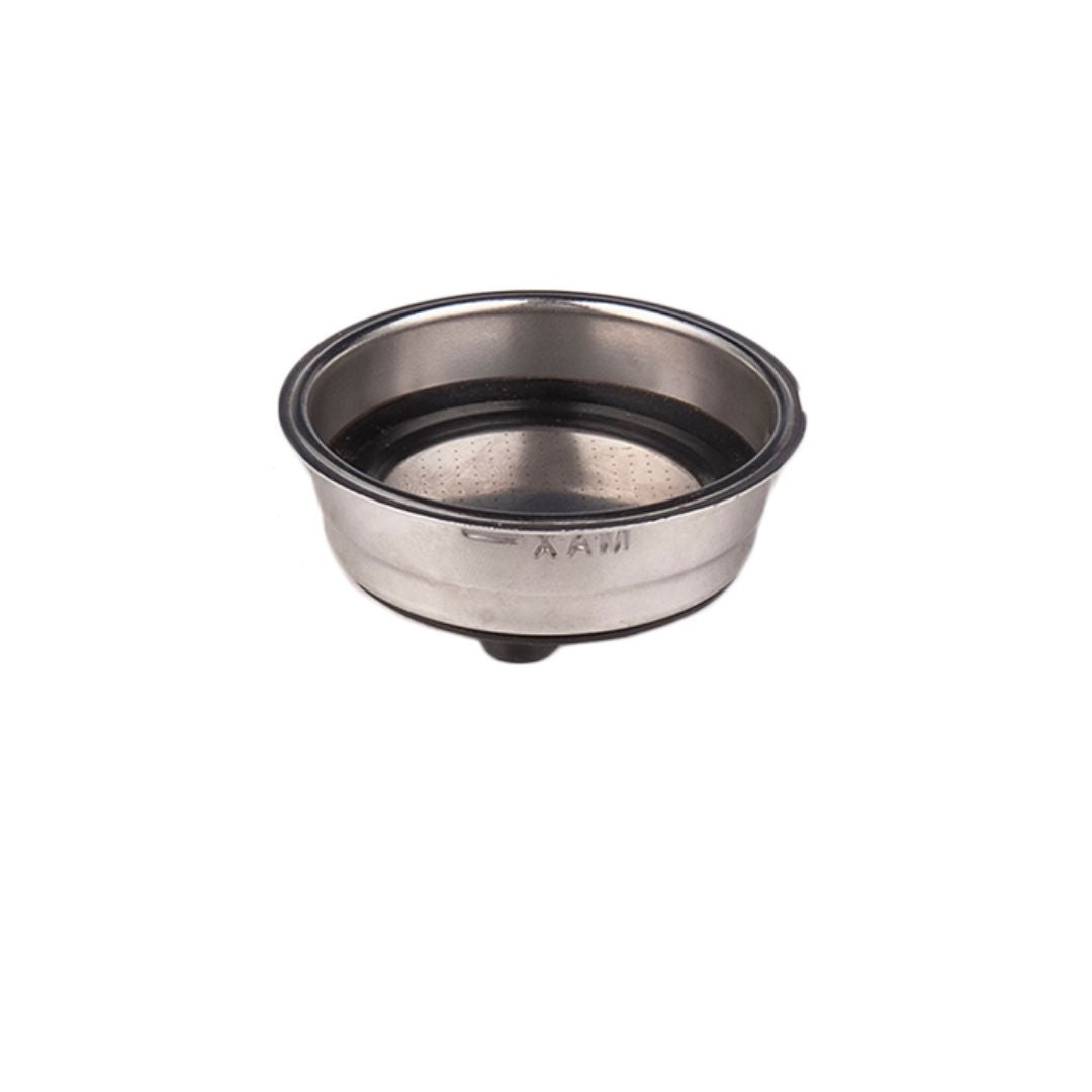 Tecnora Espresso 1-Cup Coffee Pressurised Filter Basket For NEW CLASSICO TCM 107M