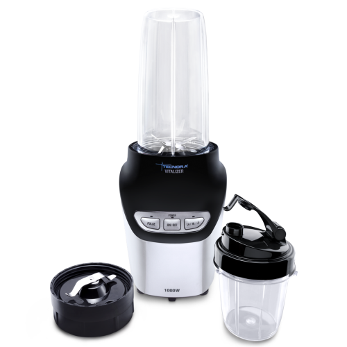 Tecnora Vitalizer Power Blender 1000W TCM 401