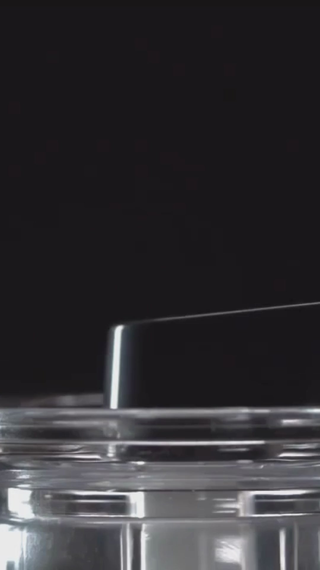 Tecnora 350 ml Small Quantity Grinder Jar Set