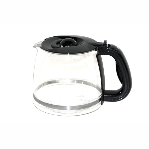 Tecnora Caffemio Glass Carafe