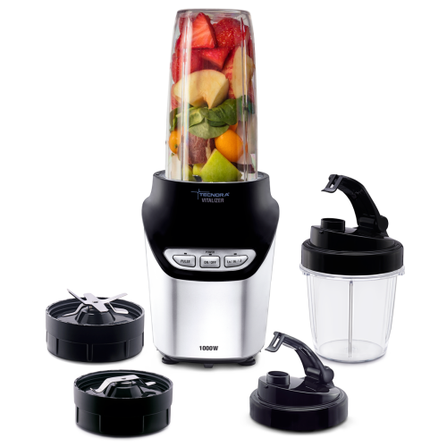 Tecnora Vitalizer Power Blender 1000W TCM 401